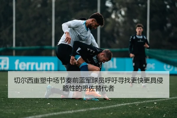切尔西重塑中场节奏前蓝军球员呼吁寻找更快更具侵略性的恩佐替代者